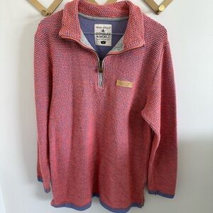 Jadelynn Brooke Pullover